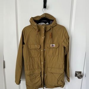 Penfield Rain Jacket